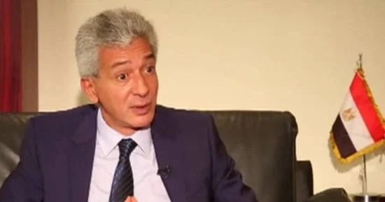 الأمين العام لاتحاد الغرف التجارية