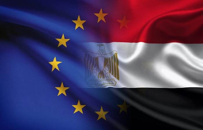 مؤتمر الاستثمار المصري-الأوروبي المشترك