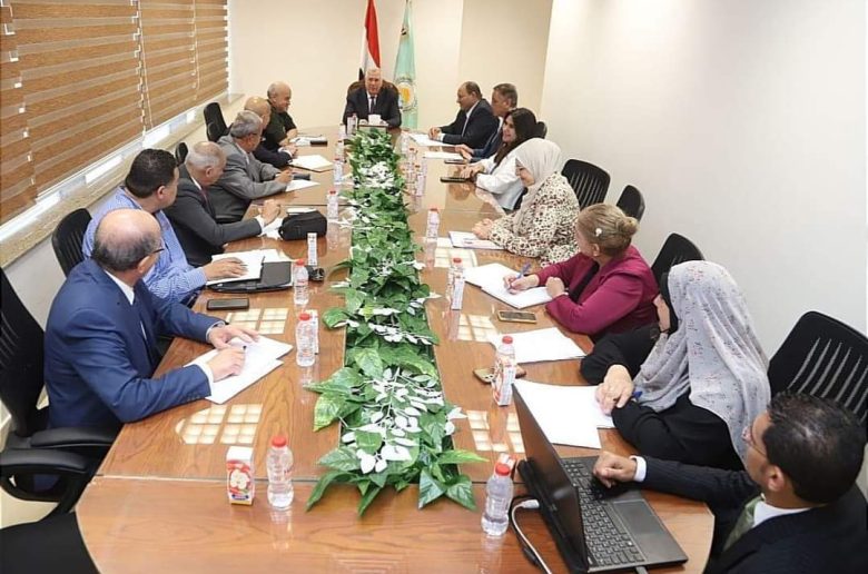 وزارة الزراعة توافق على استيراد 145 ألف رأس عجول للذبيح الفوري والتربية والتسمين