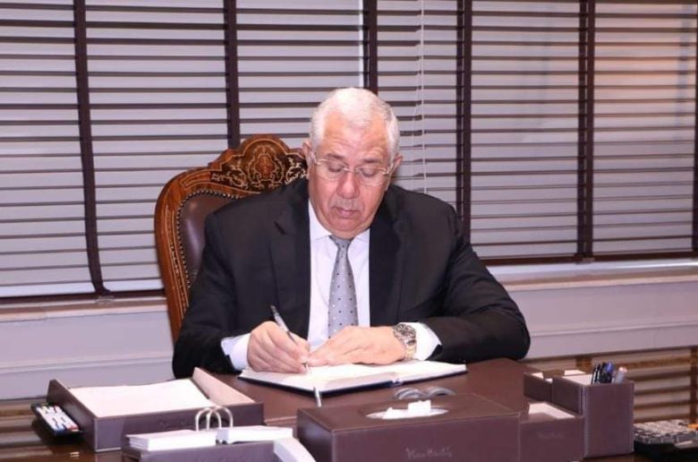 وزارة الزراعة تصدر 15 نصيحة لتخفيف تأثير الحرارة على الثروة الحيوانية والداجنة