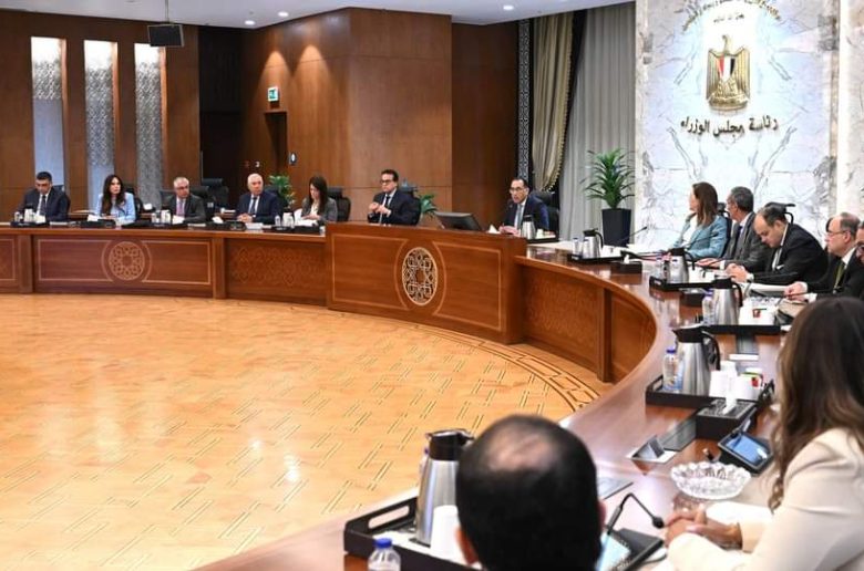 رئيس الوزراء يتابع الترتيبات الأخيرة لانعقاد مؤتمر الاستثمار المصري - الأوروبي