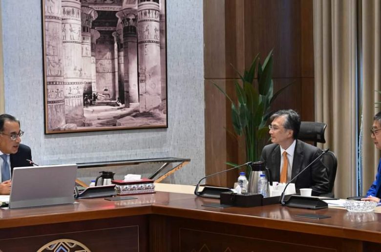 سرايا اليابانية تفتتح مجمعها الصناعي بالمنطقة الاقتصادية بقناة السويس غدا