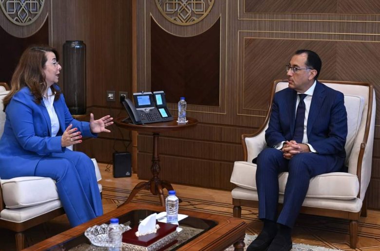 رئيس الوزراء يناقش التعاون في مجال مكافحة الإدمان والهجرة غير الشرعية مع الأمم المتحدة