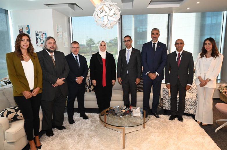 وزيرة التضامن تعلن دعم «صندوق عطاء» لمشروعات التكنولوجيا المساعدة لذوي الإعاقة