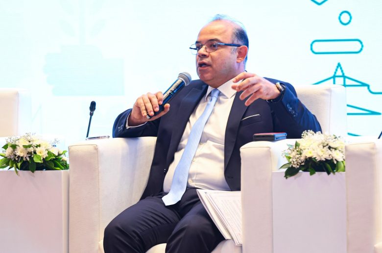 رئيس الرقابة المالية: تعزيز التمويل المستدام أحد دعائم ركائزنا لتحقيق التنمية الاقتصادية