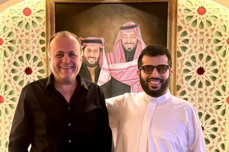 تشمل صندوق برأسمال 50 مليون دولار.. هيئة الترفيه السعودية تعقد شراكة مع المتحدة للخدمات الإعلامية