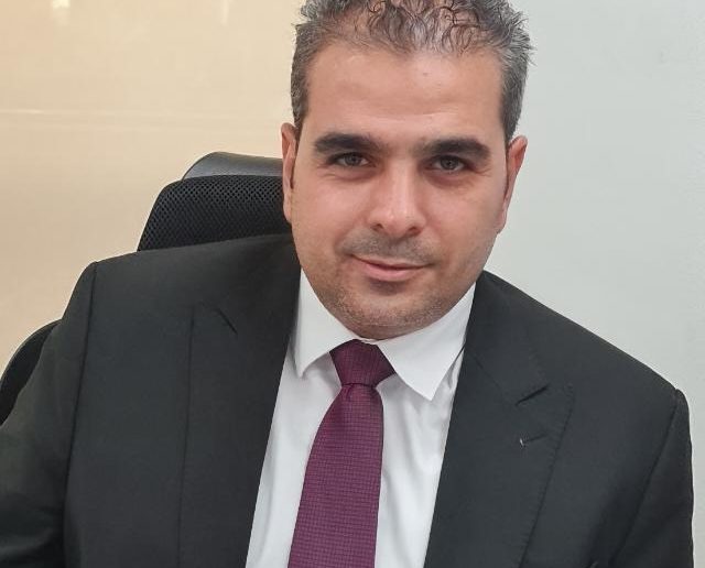 محمد حسن ألفا للاستثمارات