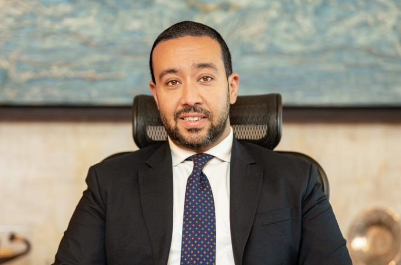 المهندس محمد نصر الدين