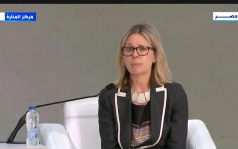 البنك الدولي