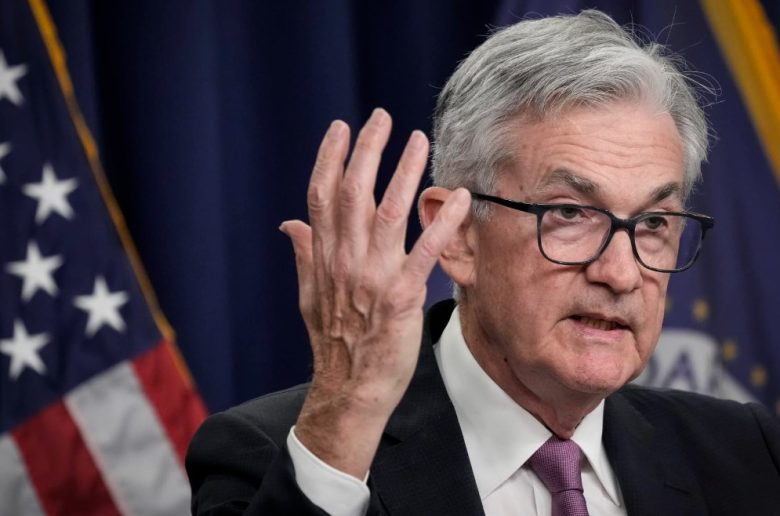 رئيس الفيدرالي الأمريكي