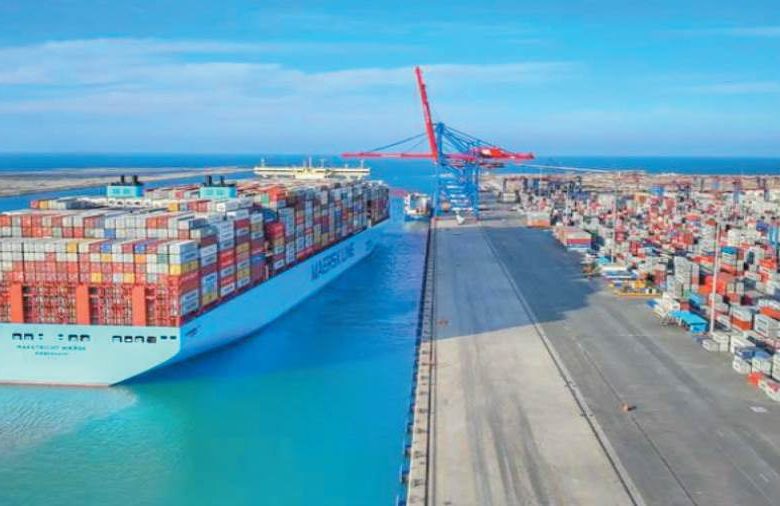 برنامج الحكومة الجديدة