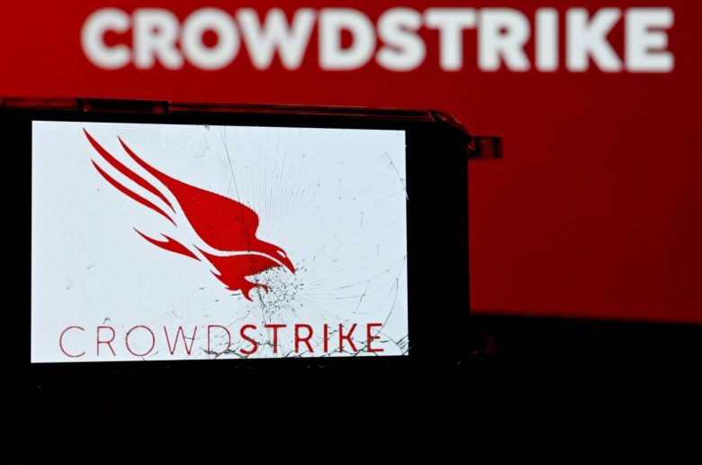 كراود سترايك