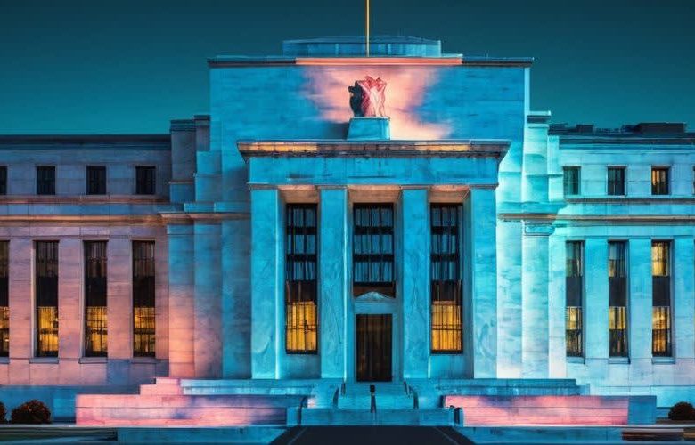 الفيدرالي الأمريكي