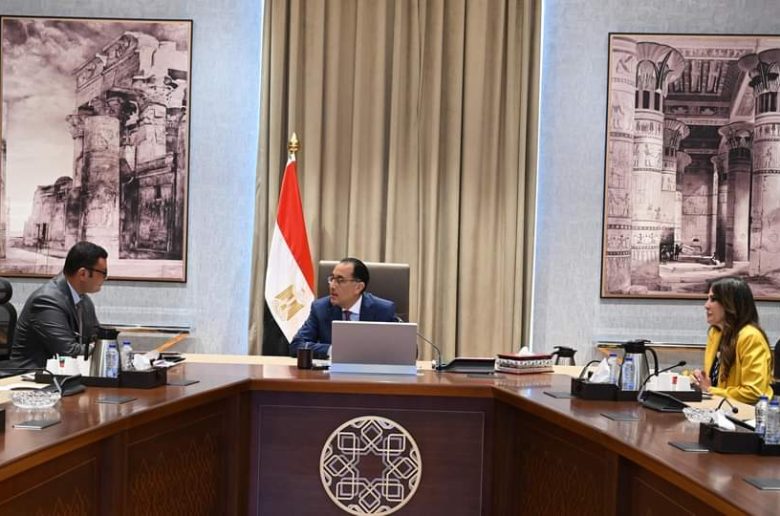 رئيس الوزراء: تكليفات رئاسية بسرعة إنهاء المشروعات الكبرى بقطاع الإسكان