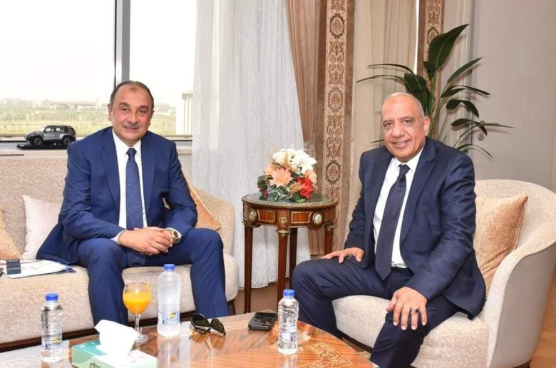 وزير قطاع الأعمال يؤكد مواصلة خطوات الإصلاح والتنمية في الشركات التابعة
