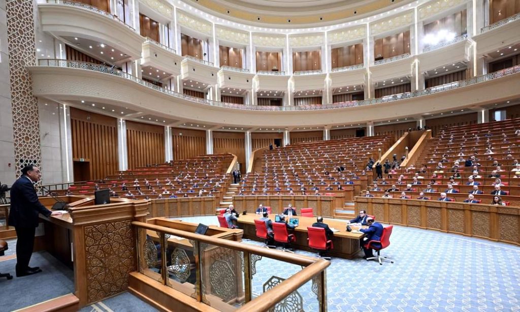 برنامج الحكومة الجديدة.. الدكتور مصطفى مدبولي رئيس الوزراء