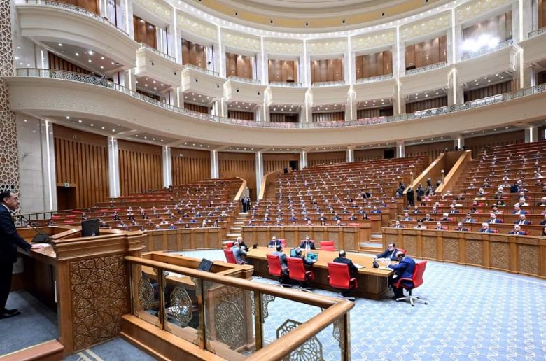 برنامج الحكومة الجديدة.. الدكتور مصطفى مدبولي رئيس الوزراء