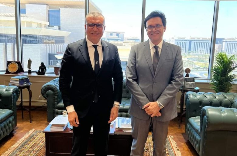 وزير الثقافة: اتحاد إذاعات وتلفزيونات دول منظمة التعاون الإسلامي شريكا في نشر الهوية المصرية