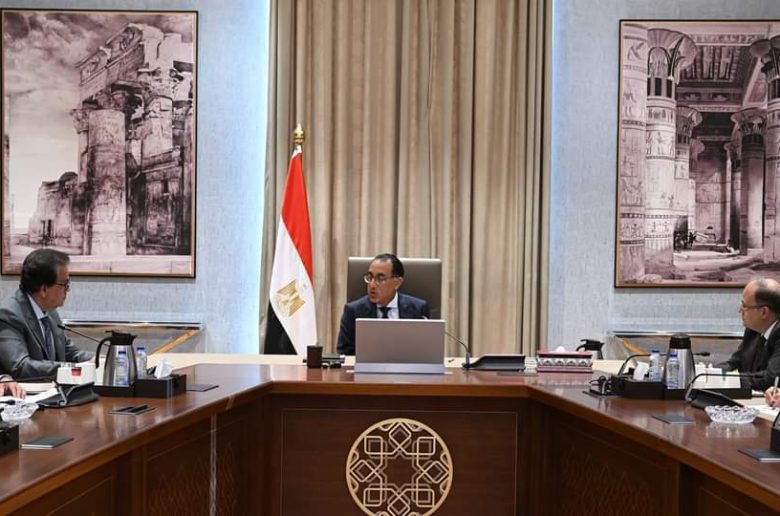 مجلس الوزراء يكشف موعد انتهاء أزمة نقص الدواء