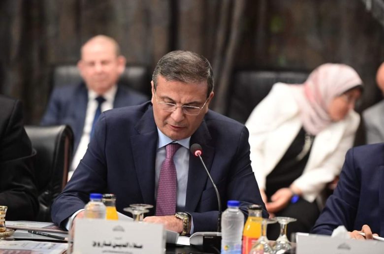 وزير الزراعة: نستهدف زيادة تنافسية الصادرات الزراعية وفتح أسواق جديدة