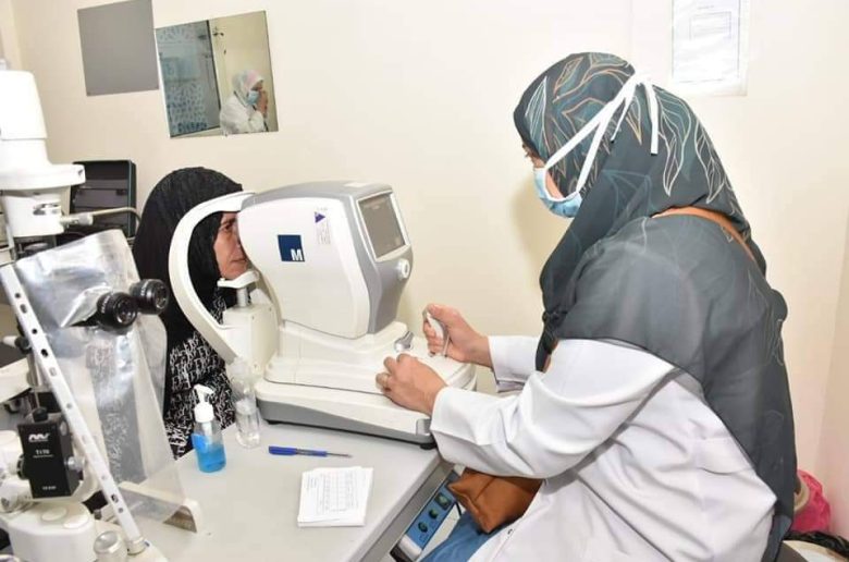 وزير التعليم العالي: الجامعات المصرية أطلقت 535 قافلة طبية لخدمة المواطنين