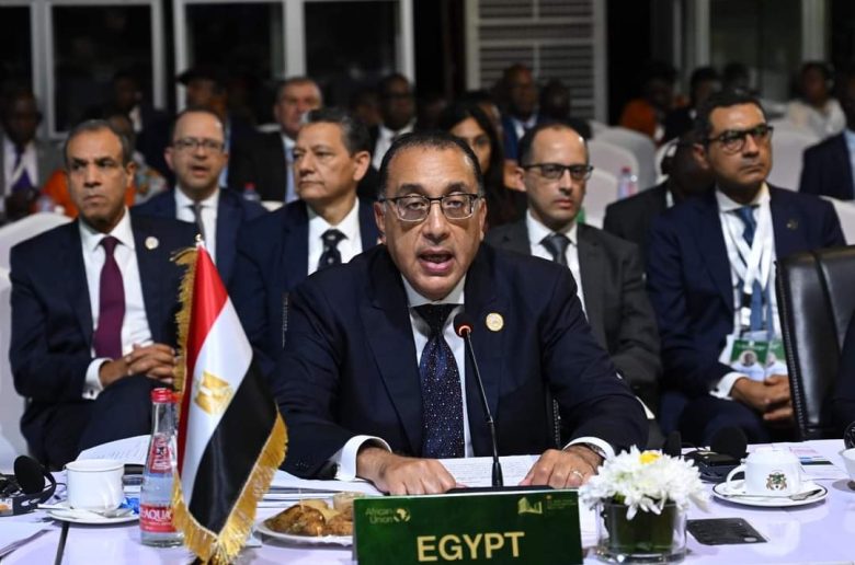 رئيس الوزراء: مستعدون للعمل على تعميق التكامل الاقتصادي بين الدول الإفريقية