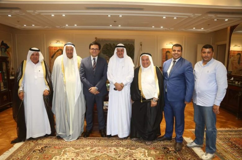 وزير الثقافة: تقديم الخدمات الثقافية للمناطق والمحافظات الحدودية على رأس أولوياتنا