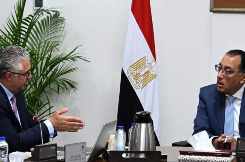 المنطقة الاقتصادية لقناة السويس: 8.2 مليارات جنيه حجم إيرادات خلال 2023/ 2024