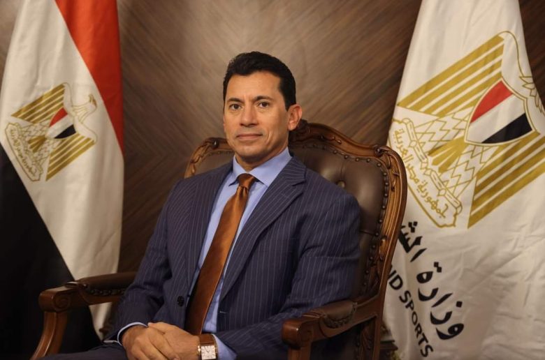 وزير الشباب يتابع الاستعدادات النهائية للمؤتمر الكشفي العالمي