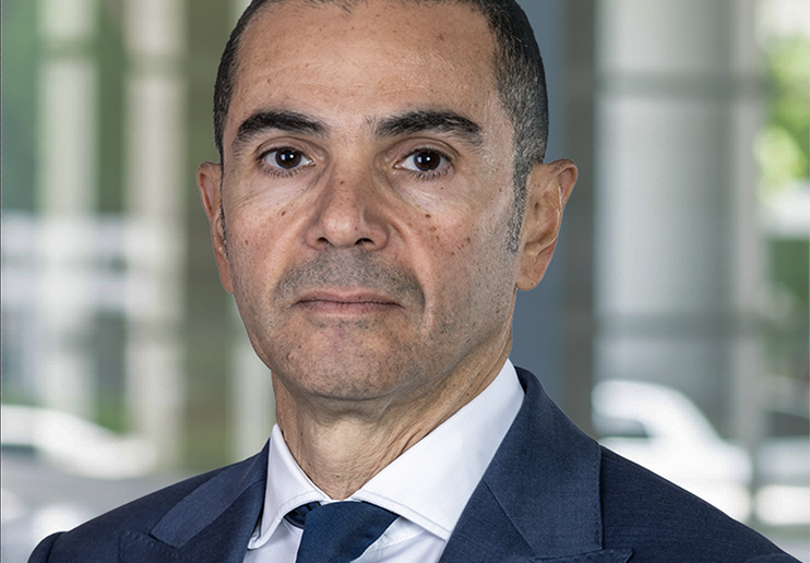 وزير الاستثمار