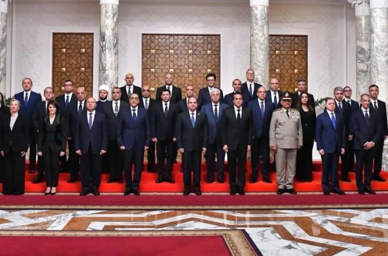 منتدى الخمسين سيدة الأكثر تأثيرًا يهنئ الوزيرات في التشكيل الجديد للحكومة