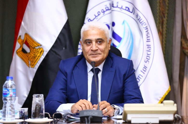 رئيس هيئة التأمينات: تكثيف الجهود لتقديم خدمات تأمينية تليق بالمواطن