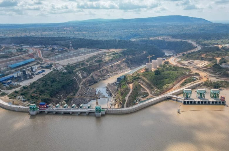 سد جوليوس نيريري