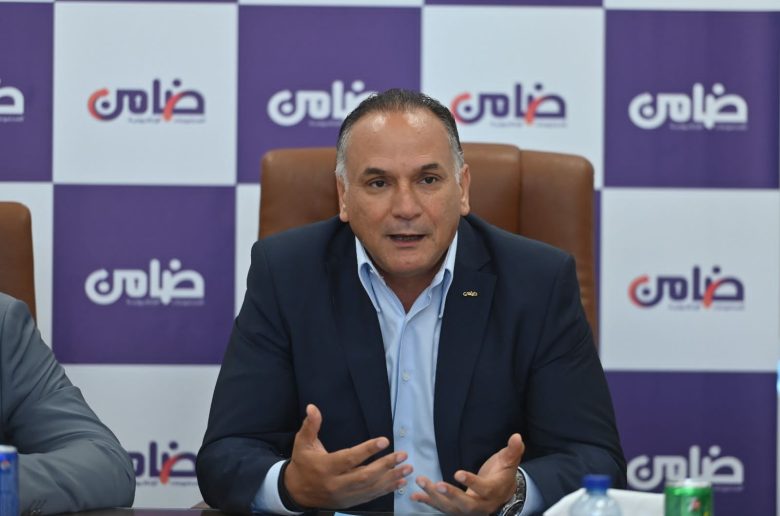 ضامن للمدفوعات تستهدف وصول حجم عملياتها إلى 20 مليار جنيه بنهاية 2024