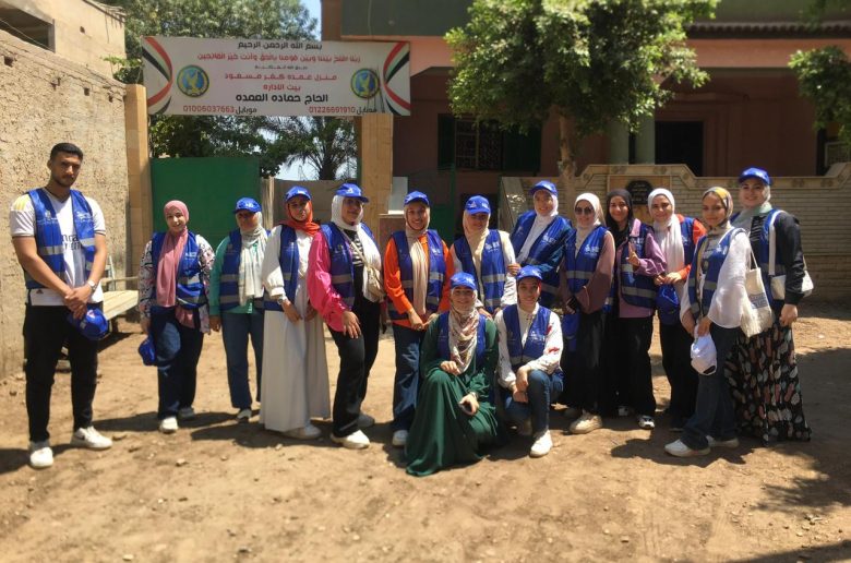 وزارة التضامن تطلق مبادرة «أحسن صاحب» لدمج ذوي الإعاقة في 24 محافظة