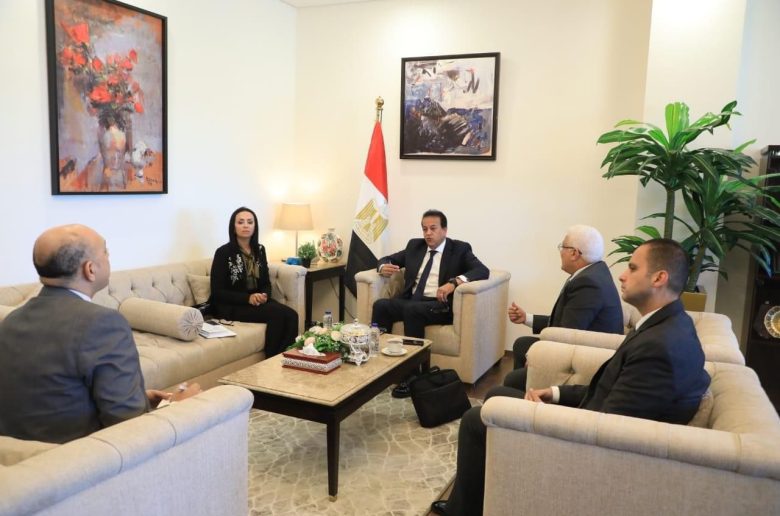 وزيرا التضامن والصحة يتفقان على تيسير استخراج بطاقة الخدمات المتكاملة لذوي الإعاقة