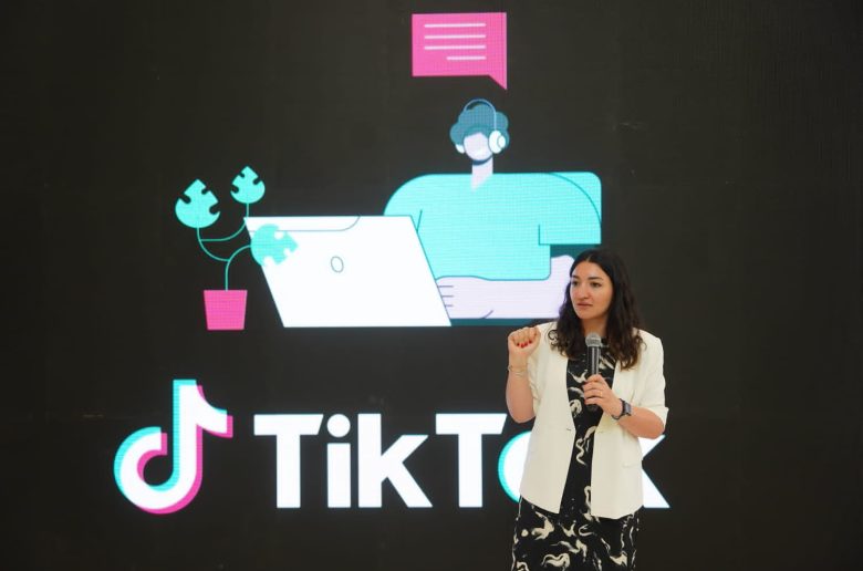 تيك توك تطلق حملة SaferForYou للتوعية بأدوات السلامة الرقمية