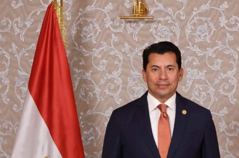 وزير الشباب يستعرض الرؤية المستقبلية لخطة عمل الوزارة الفترة المقبلة