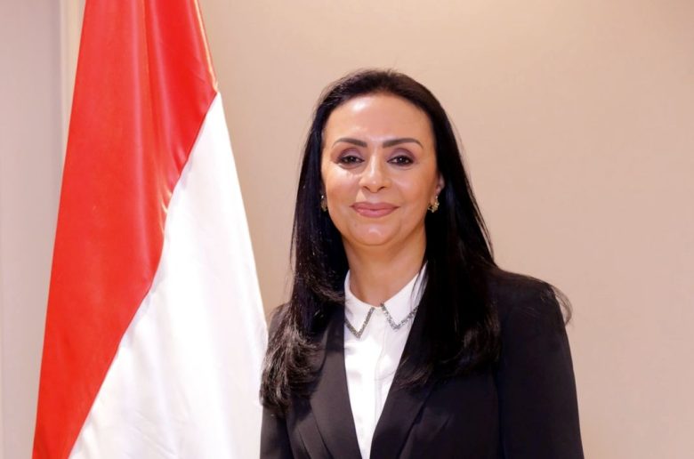 وزيرة التضامن: تشكيل لجنة تنسيقية لتحقيق التكامل بين برامج الحماية الاجتماعية وربط الأنظمة الآلية