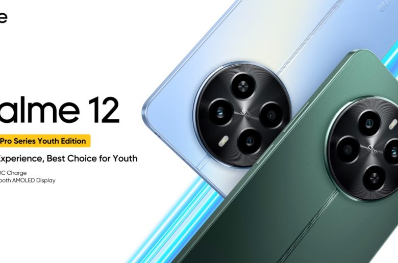 realme 12 4G