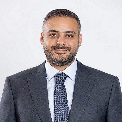 كريم مليكة، الرئيس المشارك لقطاع الترويج وتغطية الاكتتاب في إي اف چي هيرميس