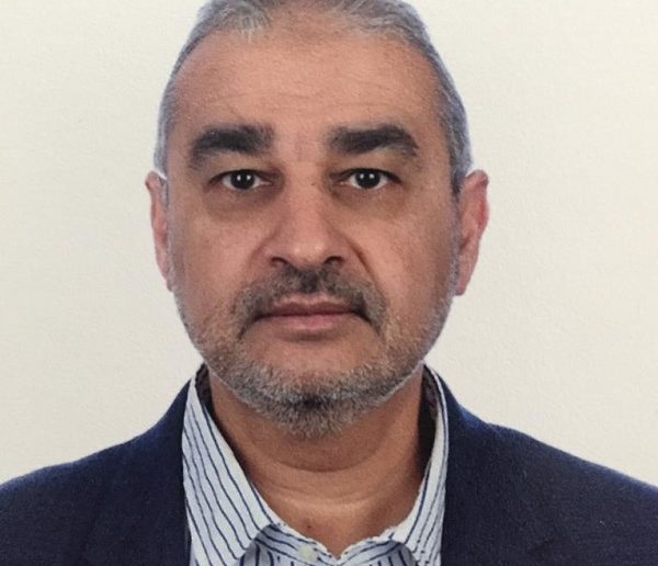 الدكتور عمرو حمزة، العضو المنتدب لشركة يونى كير للرعاية الصحية