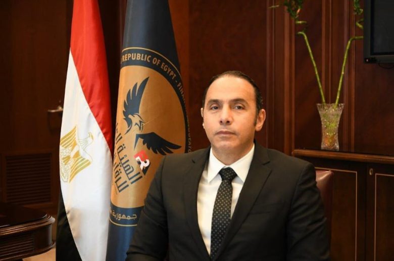 الدكتور إسلام عزام نائب رئيس الهيئة العامة للرقابة المالية