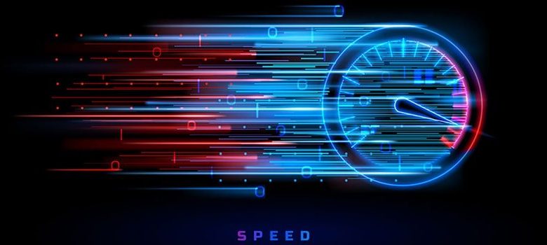 سرعات الإنترنت في مصر