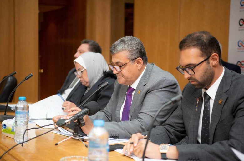 مجلس إدارة المهندس للتأمين