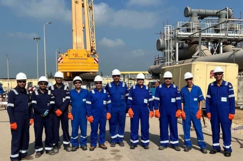 تفقد شركة دسوق للبترول