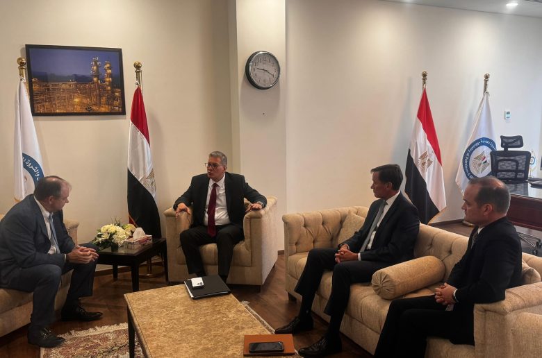 جانب من اللقاء المشترك