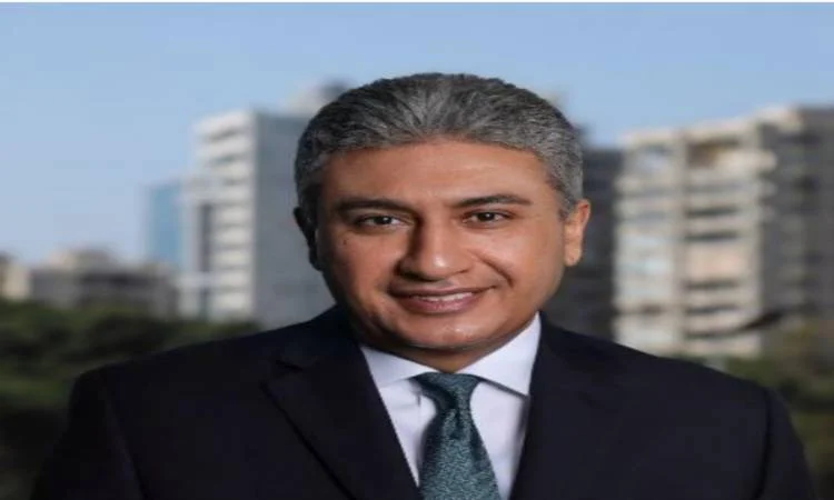 شريف فتحي وزير السياحة