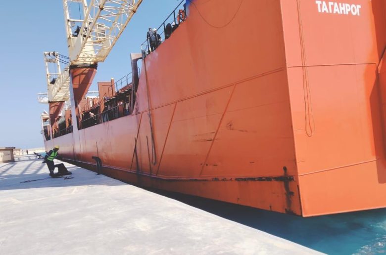 مصيدة قلب المفاعل