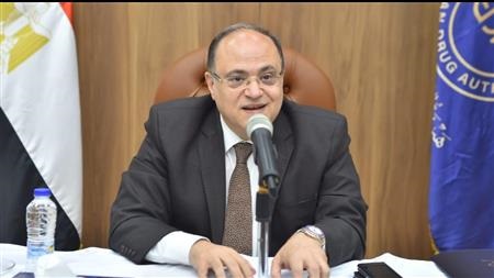 رئيس هيئة الدواء: حظر صرف مضادات حيوية من فئة «Reserve» دون وصفة طبية | أموال الغد